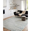 Loloi Rugs Drift 18" x 18"  Rug