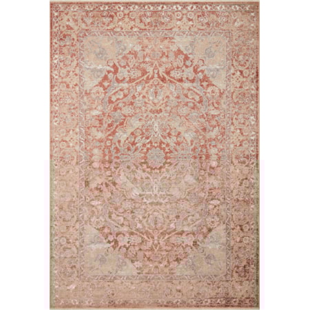 11'-6" x 15' Rug