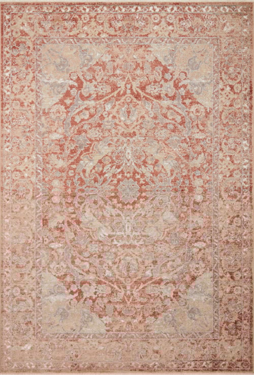 11'-6" x 15' Spice / Multi Rug