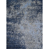 5'-3" X 7'-7" Area Rug