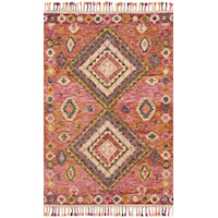 5'-0" X 7'-6" Rug