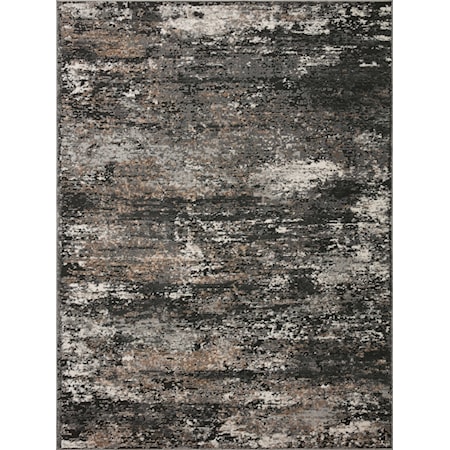 9'3" x 12'10"  Rug