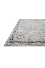 Loloi Rugs Monroe 11'-6" x 15' Grey / Multi Rug