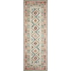 Loloi Rugs Zion 18" x 18"  Rug