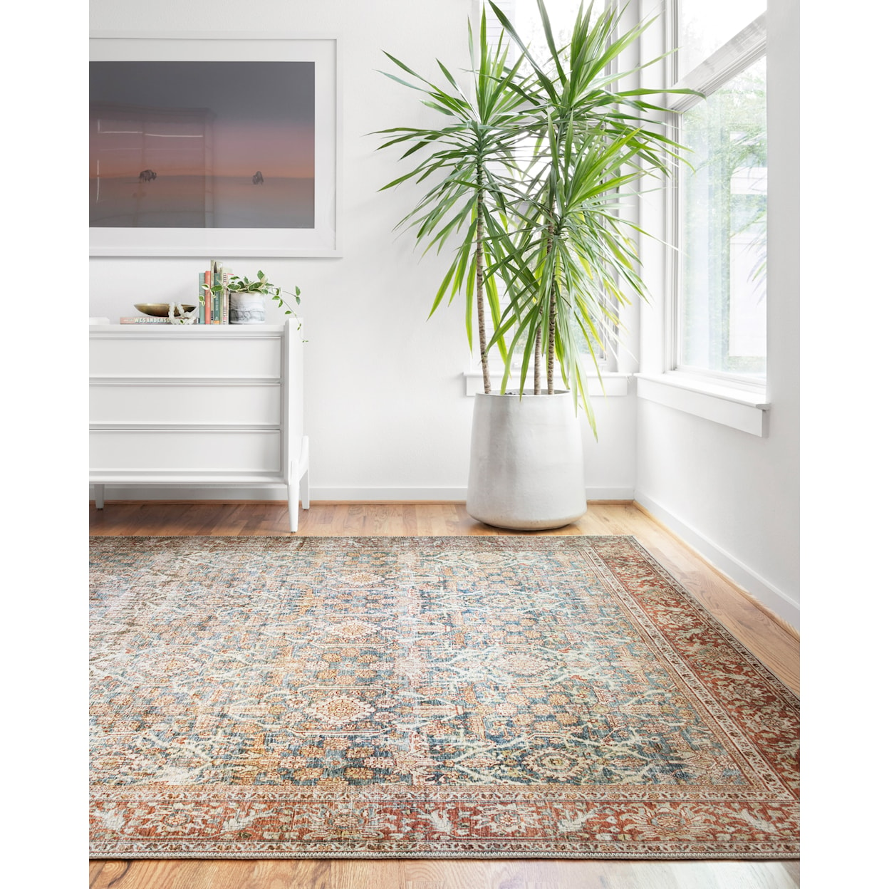 Loloi Rugs Layla 2'0" x 5'0"  Rug