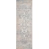 Loloi Rugs Lucia 18" x 18"  Rug