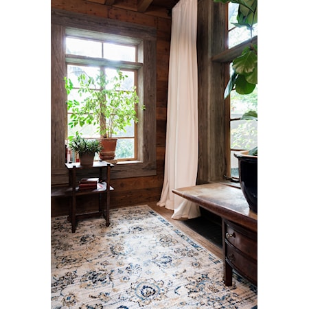 2&apos;-7&quot; X 10&apos;-0&quot; Rug Runner