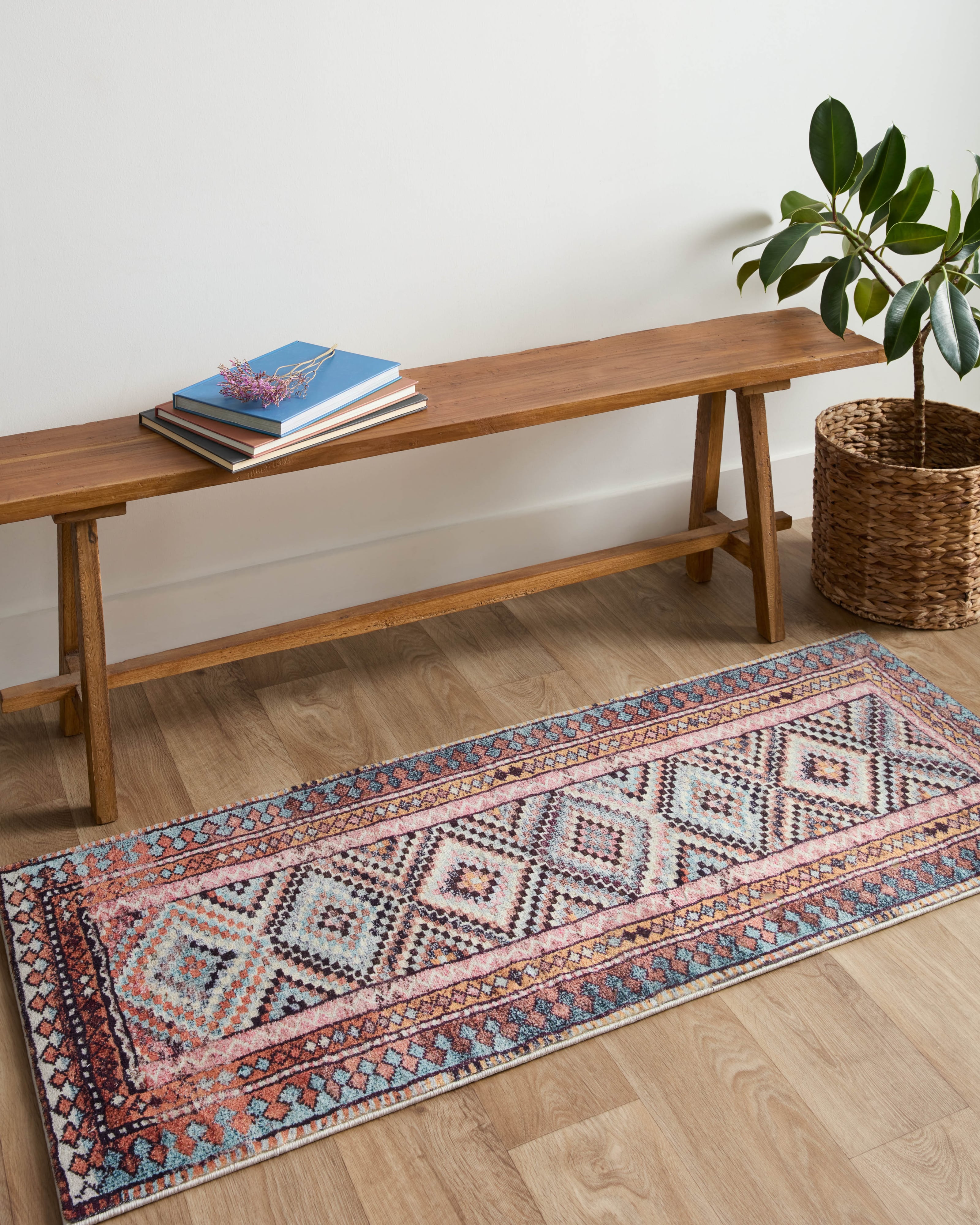 Loloi Rugs Fiona 2'0" x 5'0"  Rug