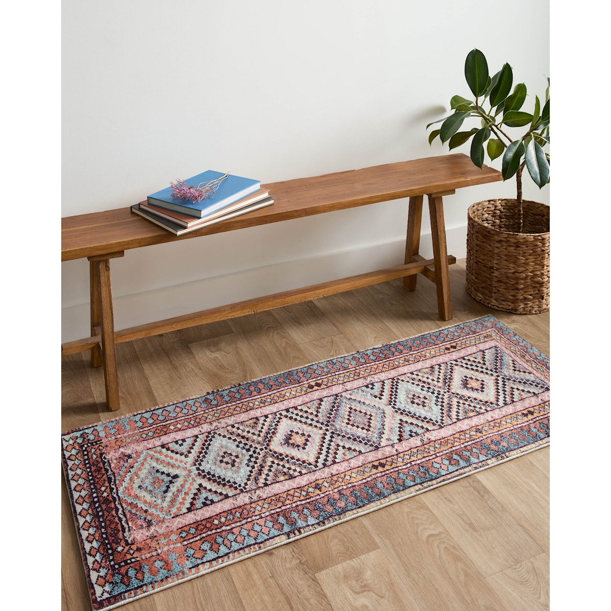 Loloi Rugs Fiona 2'0" x 5'0"  Rug