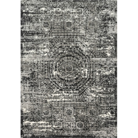 7'-7" x 10'-6" Rug