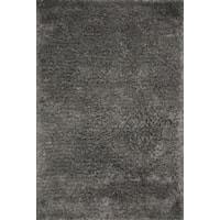 9'3" x 13' Charcoal Rectangle Rug