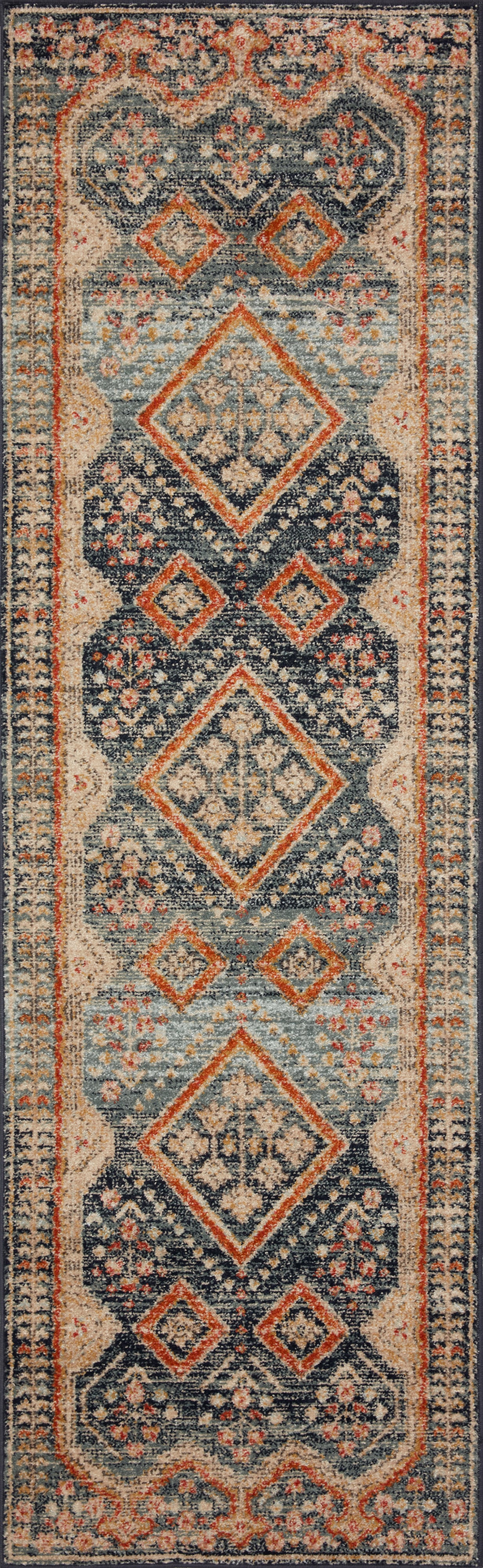 18" x 18"  Rug