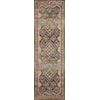 Loloi Rugs Jocelyn 18" x 18"  Rug