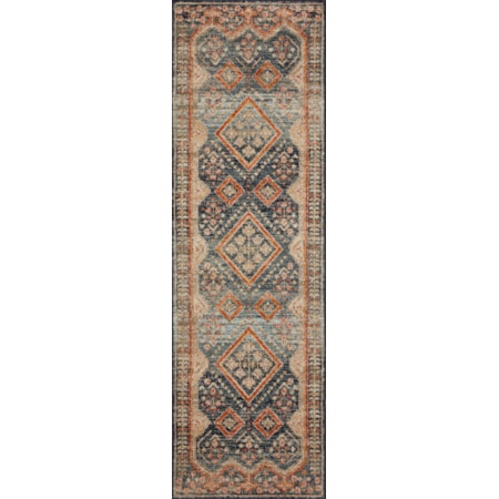 18&quot; x 18&quot;  Rug