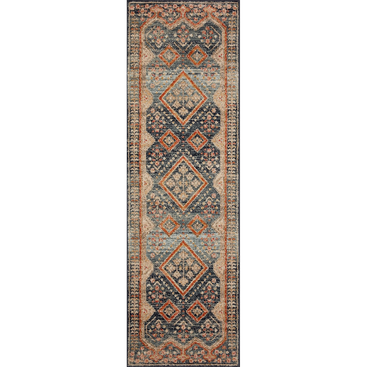 Reeds Rugs Jocelyn 18" x 18"  Rug