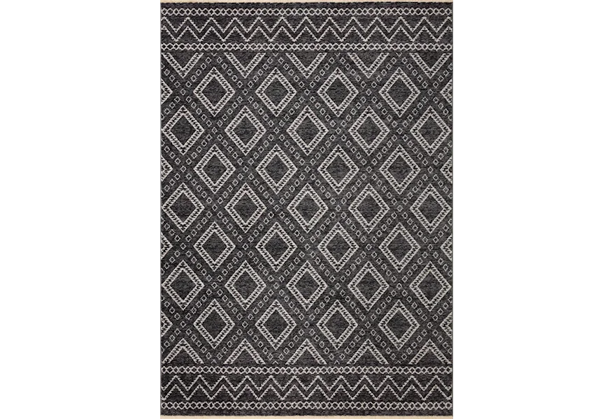 Vance 5'3" x 7'9"  Rug by Reeds Rugs at Reeds Furniture