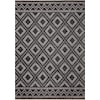 Loloi Rugs Vance 18" x 18"  Rug