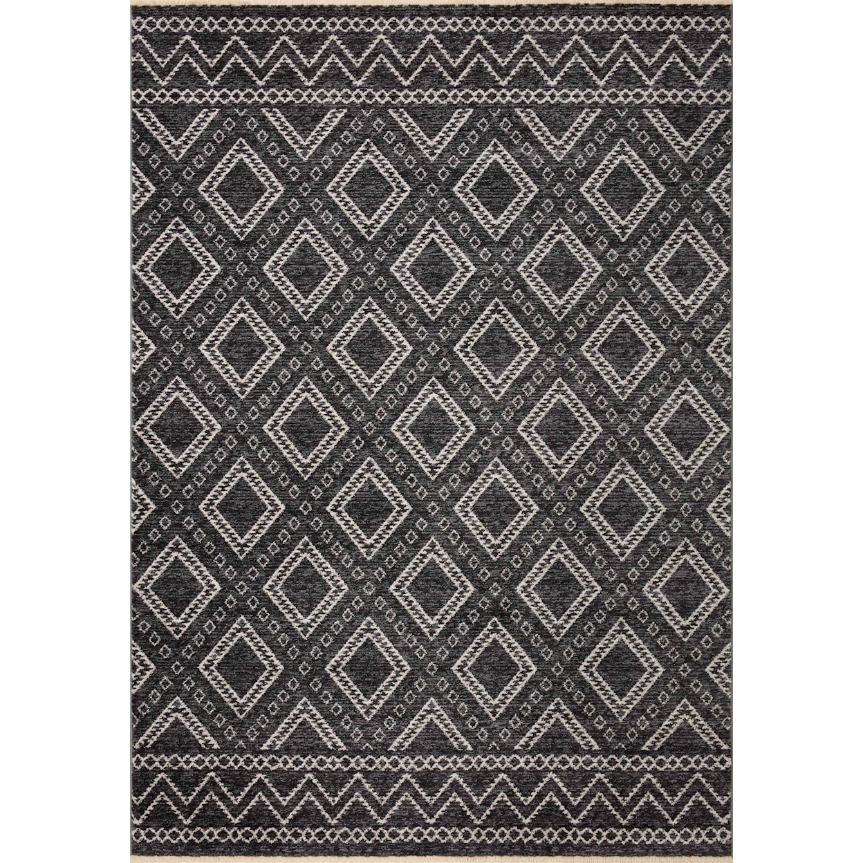 Reeds Rugs Vance 5'3" x 7'9"  Rug