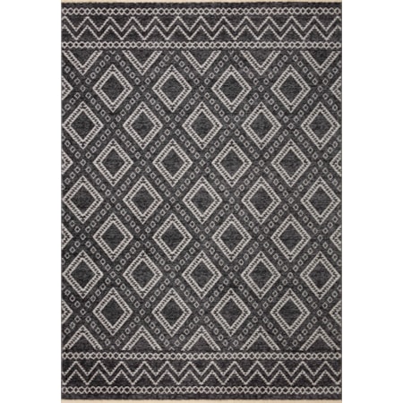 18" x 18" Rug