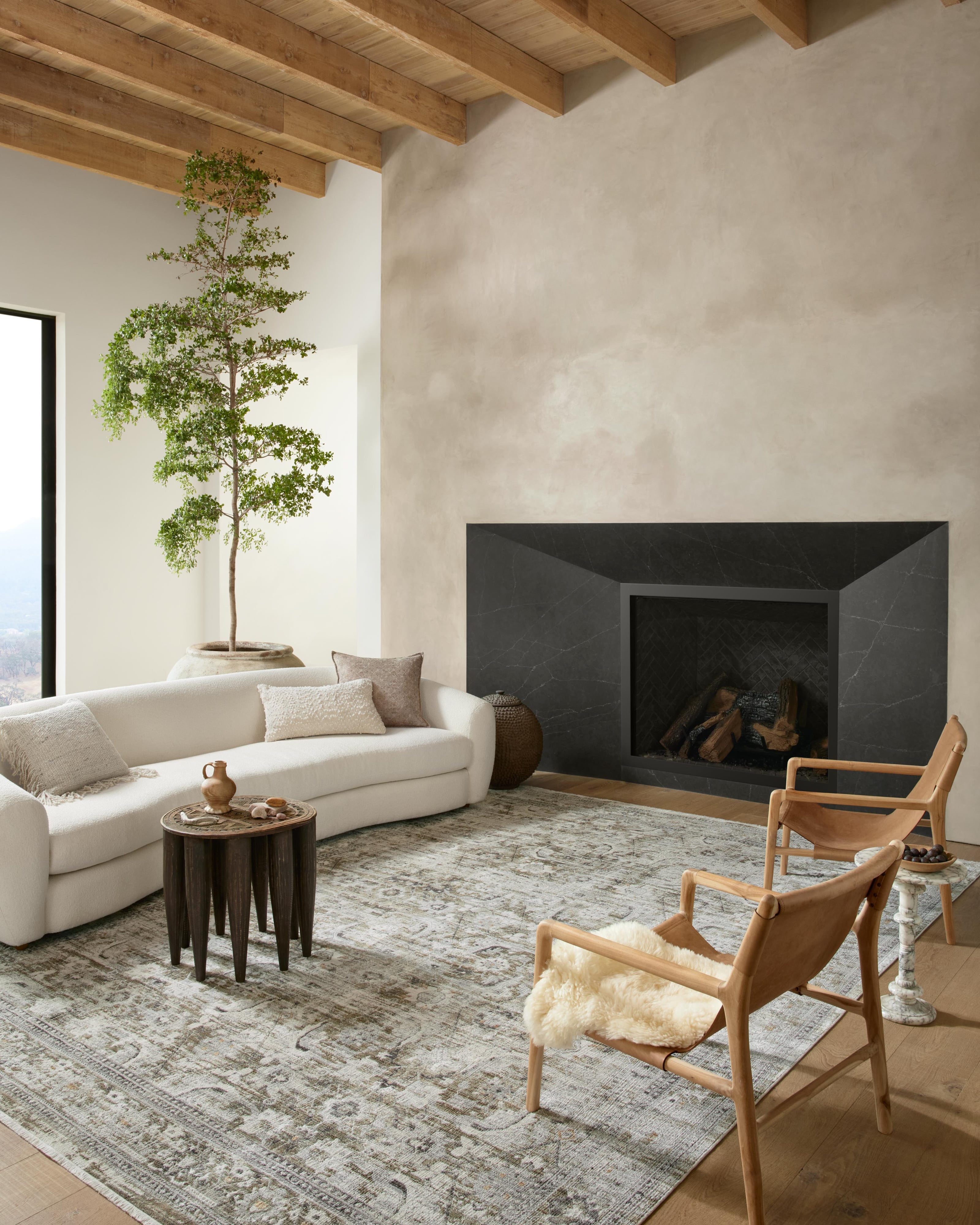 Loloi Rugs Bonney 11'6" x 15'5"  Rug