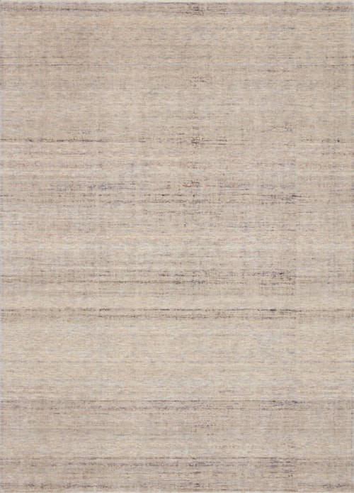 9'6" x 13'1" Natural / Sky Rug