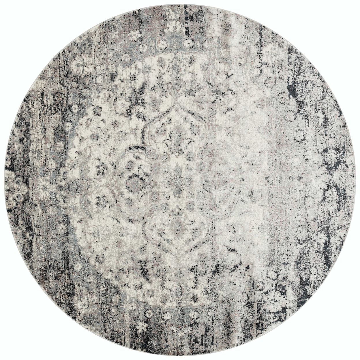 Loloi Rugs Anastasia 3'-7" x 5'-7" Rug