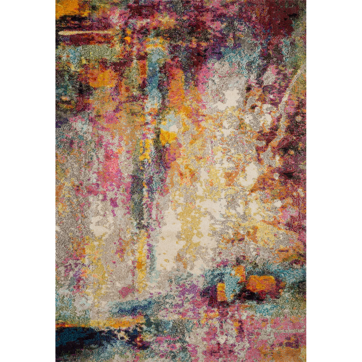 Loloi Rugs Nadia 8'-0" x 11'-0" Rug