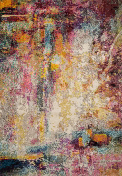 10'-0" X 14'-0" Multi Rug