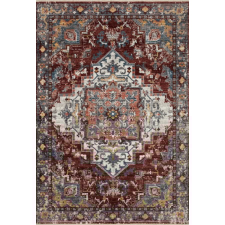 18" x 18" Rug