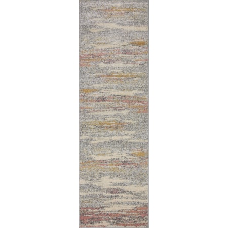 18" x 18"  Rug