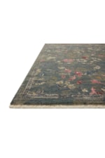 Loloi Rugs Giada 10'0" x 14'0" Blush / Multi Rug