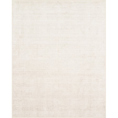 2'6" x 8'6" Natural Rug