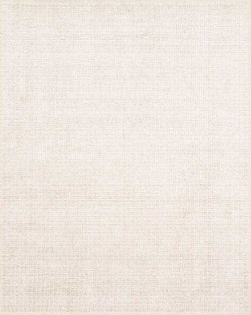 2'0" x 3'0" Natural Rug