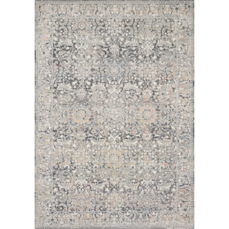 18&quot; x 18&quot;  Rug