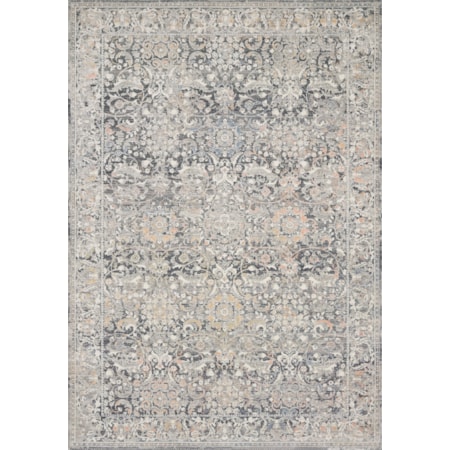 9'3" x 13'3" Rug