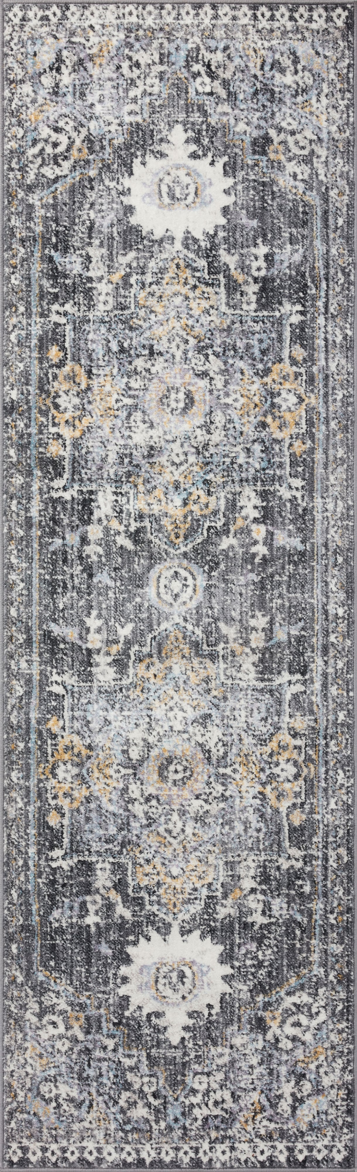 18" x 18"  Rug