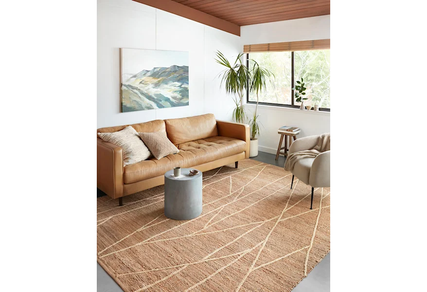 Bodhi 5'0" x 7'6"  Rug by Reeds Rugs at Reeds Furniture
