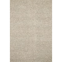 11'-6" X 15' Oatmeal Rug