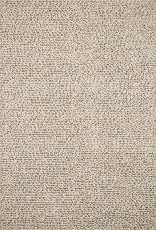 11'-6" X 15' Oatmeal Rug