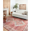 Loloi Rugs Heidi 18" x 18"  Rug