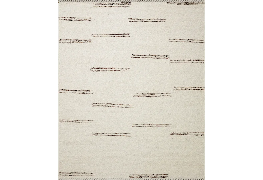Roman 5'6" x 8'6"  Rug by Reeds Rugs at Reeds Furniture