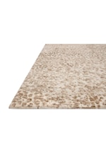 Loloi Rugs Neda 9'3" x 13' Natural / Taupe Rectangle Rug