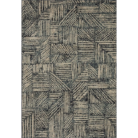 18" x 18"  Rug