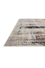 Loloi Rugs Leigh 6'7" x 9'6" Ivory / Straw Rug