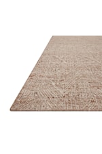 Loloi Rugs Raven 8'-6" x 11'-6" Ivory / Pebble Rug