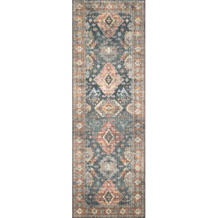 8&apos;0&quot; x 8&apos;0&quot;  Rug