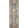 Reeds Rugs Skye 18" x 18"  Rug