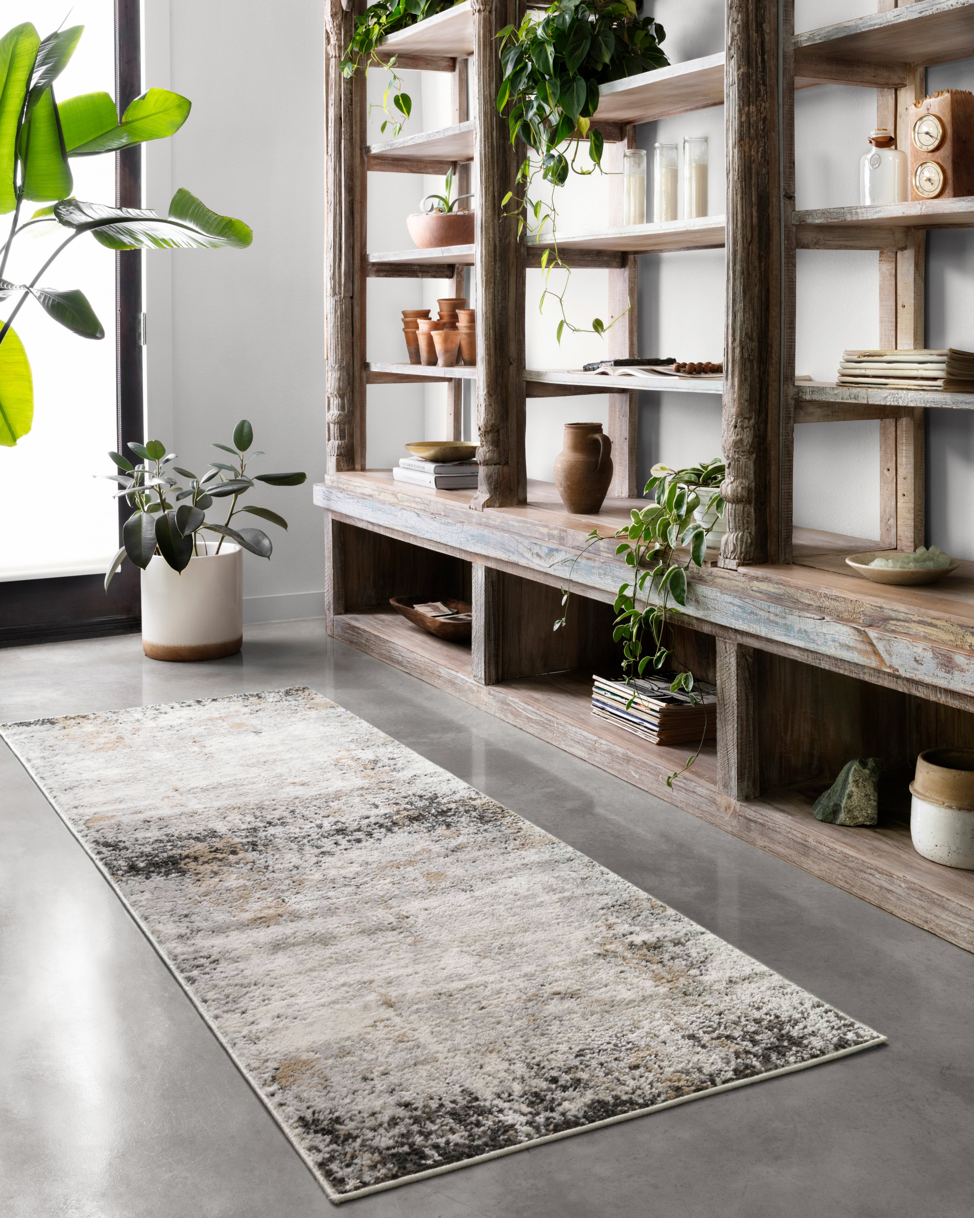 Loloi Rugs Alchemy 18" x 18"  Rug