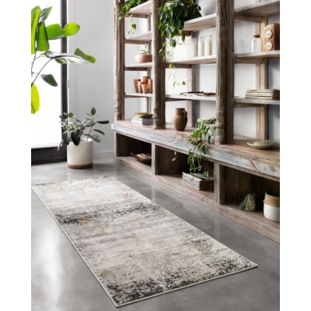 18" x 18"  Rug