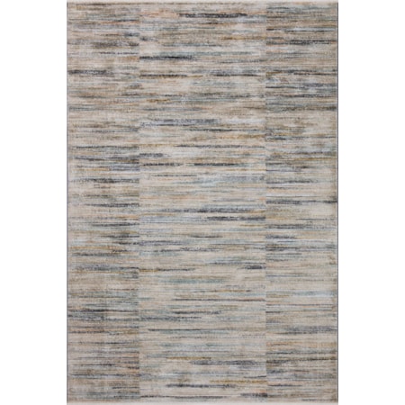 2'3" x 3'10" Rug